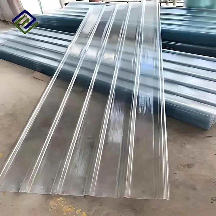Fiberglass Skylight Sheets