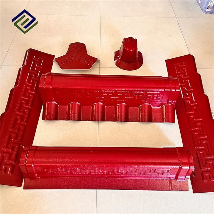 Roof Tile Accessories