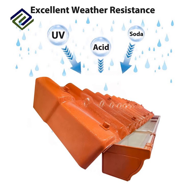 PVC Gutter PVC Gutter