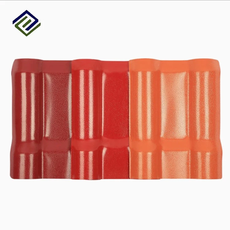 UPVC roof panels
